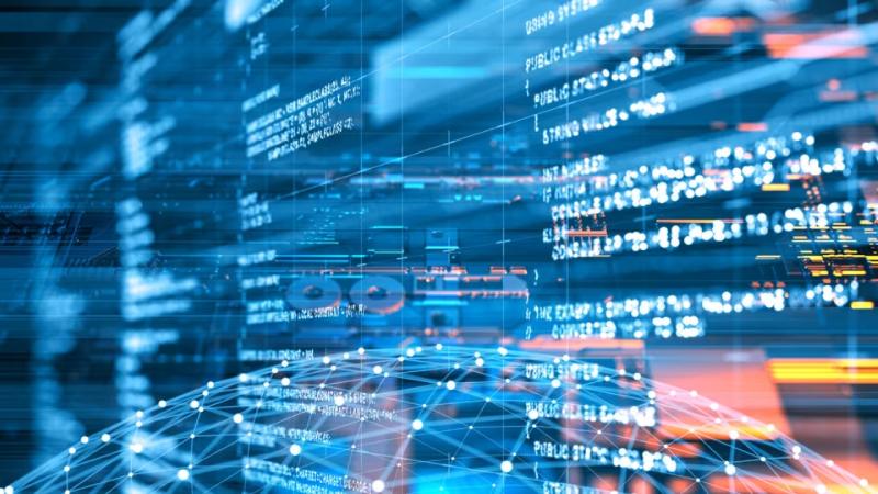 Linux基石:新密市小程序开发公司的技术底座与发行版选择逻辑